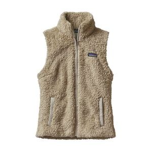 SOLD Patagonia Los Gatos Fleece Vest